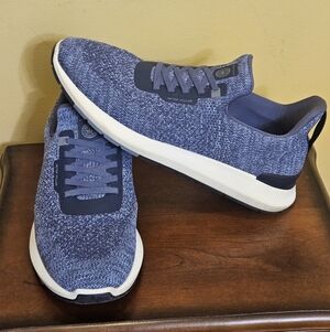 Peter Millar Crown Sport Men's Hyperlight Apollo Sneaker size 13